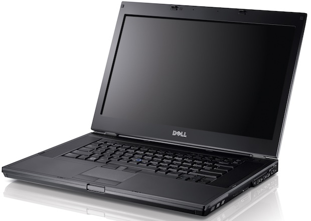 laptop dell 6410 renew full