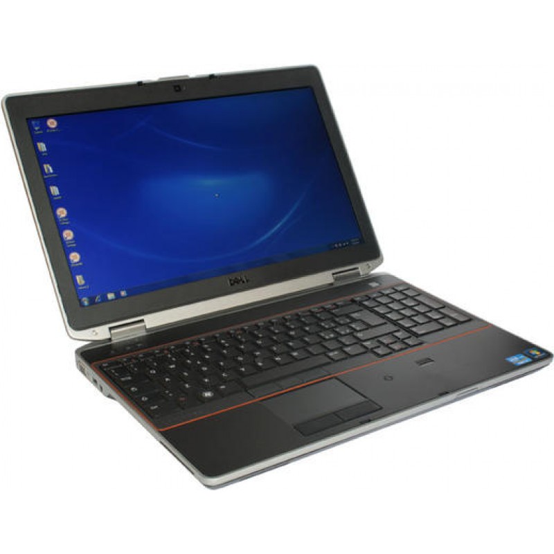 laptop dell 6520 renew full box 1