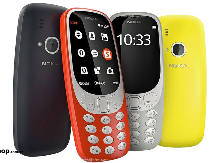 nokia 3310 full