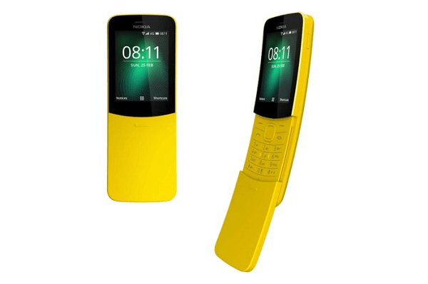 dien thoai nokia 8110