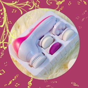 may massage mat 5 in 1 beauty care masserger ae 8782