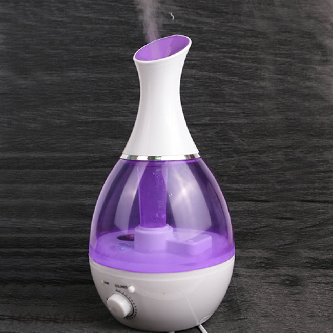 phun suong magic binh bong