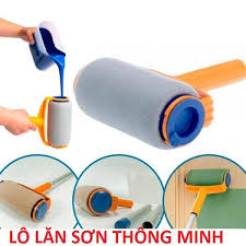 co lan son thong minh