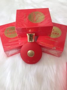 NƯỚC HOA CHARME ADORE 50ML