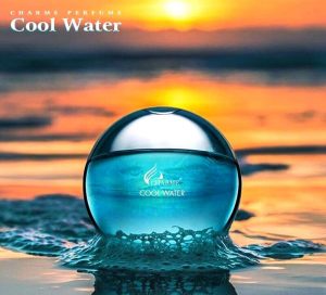 NƯỚC HOA CHARME COOL WATER 50ML