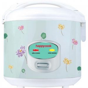 NỒI CƠM ĐIỆN HAPPY COOKE 1.8L HCJ-1811