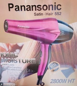 SẤY TÓC 2800W PANASONIC 552