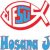 Hosana J