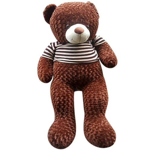 GẤU TEDDY DÀI 1,2M