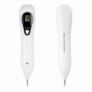 Bút Xóa Tàn Nhang,Nốt Ruồi LCD Nevus Pen (Sạc Điện)