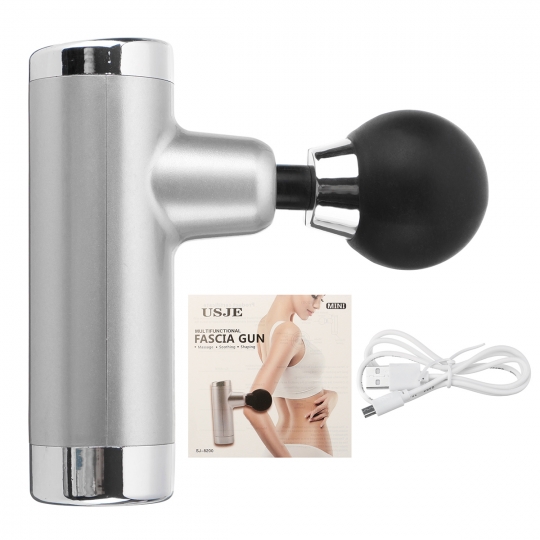 Máy Massage Cầm Tay USJE SJ-8200 Mini