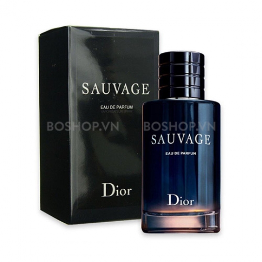 Nước Hoa Dior Sauvage 100ml