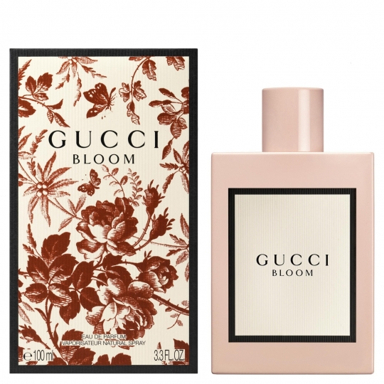 Nước Hoa Gucci Bloom 100ml