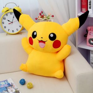 Thú Nhồi Bông Pikachu 38cm