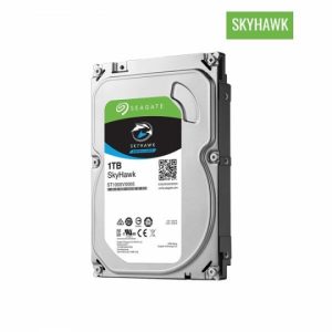 Ổ Cứng HDD 1TB Skyhawk