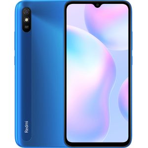 ĐIỆN THOẠI REDMI 9A -( 2G 32G) - NGUYÊN SEAL CHÍNH HÃNG