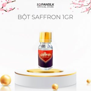 Bột Nhụy Hoa Nghệ Tây Saffron Powder 1gr