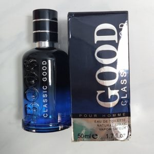 Nước Hoa Boss Đen 50ml