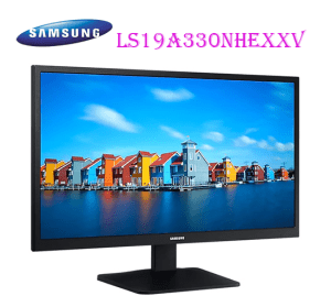 LCD 19 Samsung LS19A330 NHEXXV 18.5Inch CHÍNH HÃNG