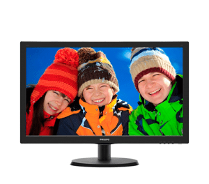 Màn hình LCD 22” Philips 223V5 CHÍNH HÃNG