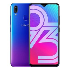 Điện Thoại VIVO Y93, Ram 6, 128GB. Full Hộp Phụ Kiện