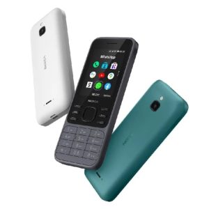 Điện Thoại Nokia 6300 4G TA-1147 Full Box + Phụ Kiện Zin