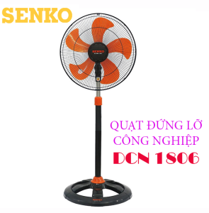 Quạt đứng Senko DCN1806 (5 cánh, 65W)